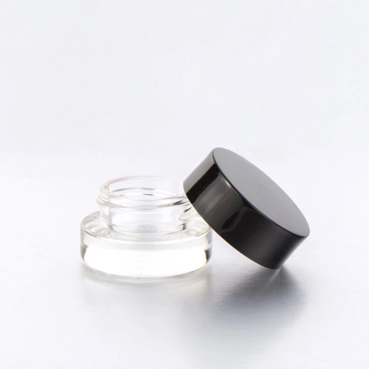 5g eye cream jar